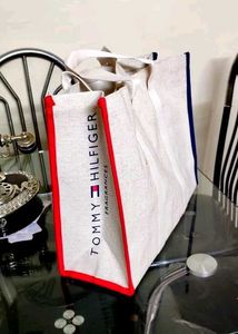 Tommy Hilfiger Totte Bag