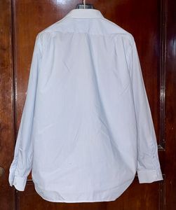 Lacoste Striped Men's Shirt