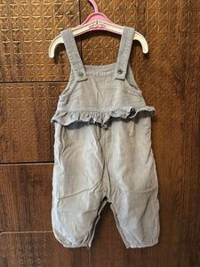 Winnie the Pooh Baby-corduroy