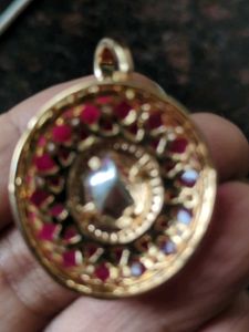 Stunning Indian Jewelry Set