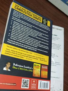Investing Trading Stock Market Bestselling Combo