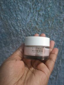 Oriflame Optimals Eye Cream