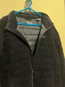 Levi's Puffer Jacket