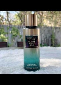ORIGINAL Victoria's  Santal Berry Silk DECANT 10ML