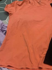 women T-shirt combo