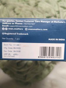 Moroccanoil Derma Roller &amp; Scalp Treatment