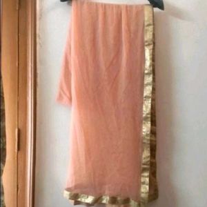 Elegant  Ethnic Gown