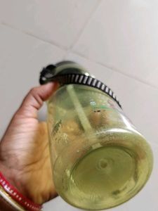 Reusable Water Bottle