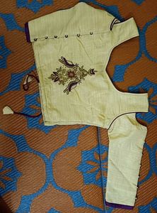 Lehenga Choli Set