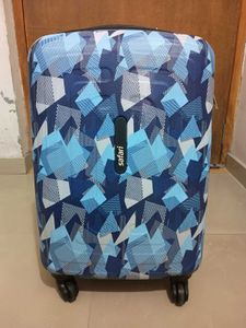 Safari Travel Bag