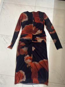 Partywear Dress