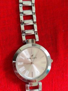 Fastrack Analog Watch