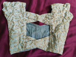🩶 Designer  Blouse 🩶