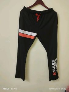 Trending Slim Lower