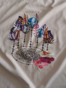 women's Graphic T-Shirt