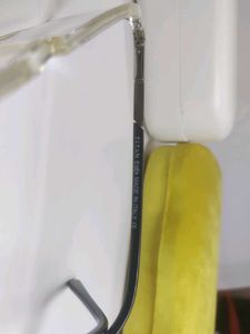 Titan Eye+ Clear Frame Glasses