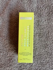 Moisturizer