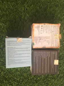 💥 Globus Facial Kit Pack Of 3