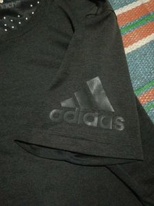 Adidas Men's T-Shirt