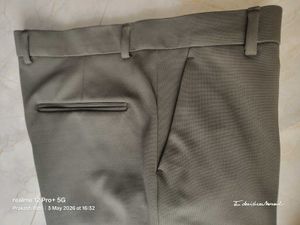 New Branded Dutch &amp; Harbor Military Green 34"