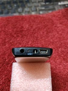 PHILIPS Go Gear 1GB Mp3, Mp4 Player