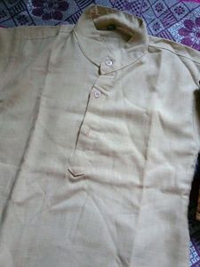 Kuta Pajama With Sadri