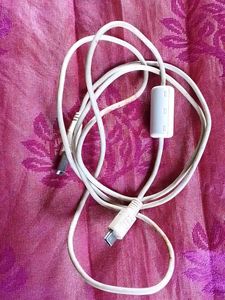 USB to Mini-USB Cable