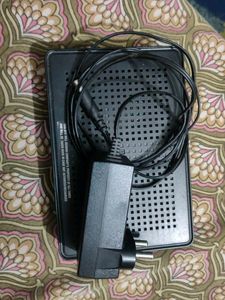 DISH NEXT HD TV SET TOP BOX