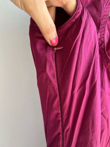 Brand new Beautiful Embroidered Ethnic Gown