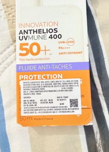 La Roche-Posay anti dark spots fluid