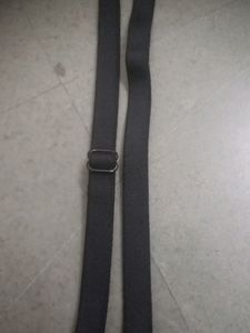 Strachable Bra Straps