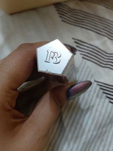 Fenty Beauty Gloss Bomb- Diamond Milk