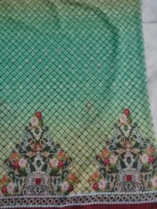 Boutique Dress Material