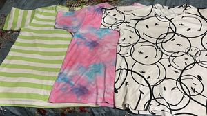 combo of 3 T-shirt for sale