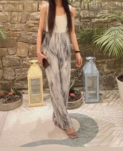 URBANIC Tie-Dye Trousers