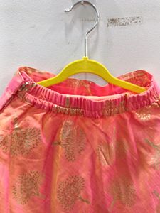 Kids Lehnga