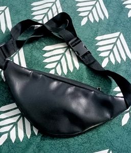 Detachable Waist Bag