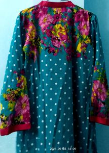 Ladies Kurti.