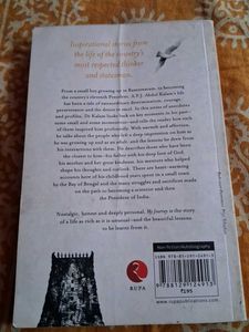 A.P.J. Abdul Kalam - My Journey