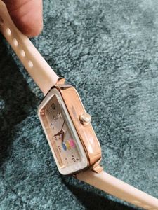 Square women &amp; kid watch