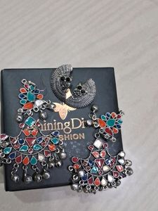 Earring