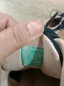 Women Sports Shoes Size 6