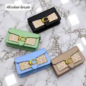 coach tabby on sale