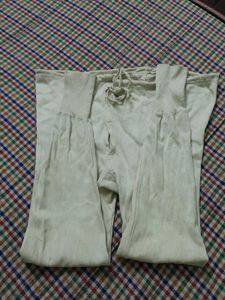 Men's thermal Bottom
