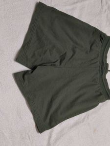 boy's Athletic Shorts