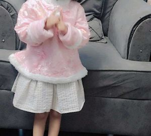 gorgeous dress for baby girls 👌