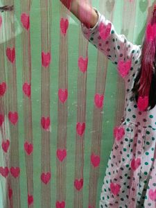 Net Curtains