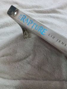 The Rapture by Liz Jensen