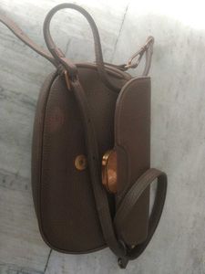 Vintage Crossbody Bag