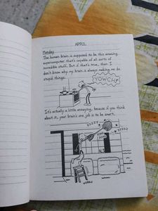 Urgent Sell !Diary of a Wimpy Kid Book Set